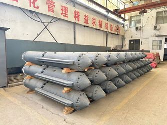 Beijing Vibroflotation Engineering Machinery Limited Company производственная линия производителя