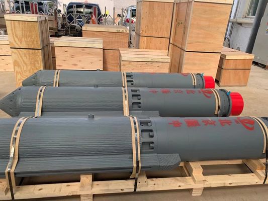 Купить Заменяющая установка 377 мм 75 кВт online manufacture