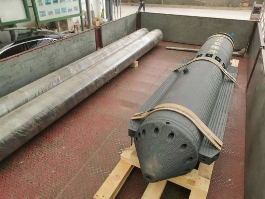 Купить Bvem 377mm 180kw Vibro Floatation Foundation Treatment для решения проблемы расчёта online manufacture