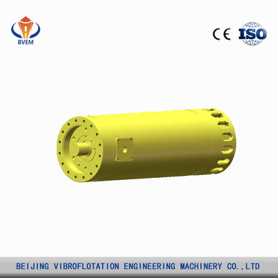 Купить Профессиональные аксессуары Vibroflot Оборудование Vibroflot online manufacture