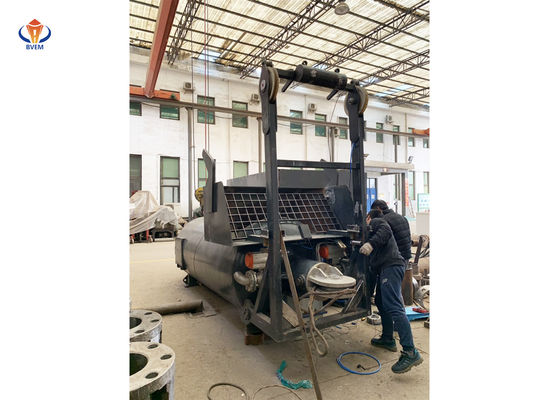 Купить Высокомощное нижнее питание Vibroflot Advanced Piling Equipment 50 Гц online manufacture