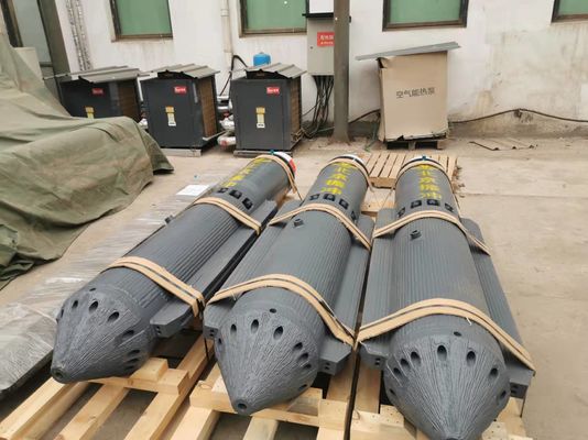 426 мм 130 кВт Vibro Плавание Улучшение почвы