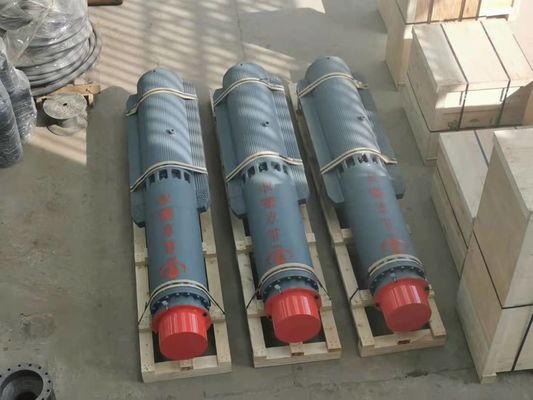 260кВт Bvem Vibro подрядчики 450мм Vibro плавучая машина для уплотнения песка