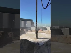 Высокопрочные виброфлотационные аксессуары Сертификация ISO 9001