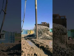 Профессиональная машина для замены вибро виброфлотации уплотнения бесконтактных почв