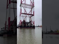 Нижняя подача Vibroflot