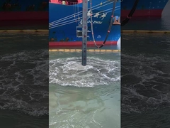 Нижняя подача Vibroflot