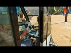 Улучшение устойчивости почвы многоточечная виброфлотация уплотнение в почве улучшение строительства