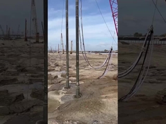 Специализированный виброфлот из нержавеющей стали с циркулирующей водой