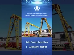 Bvem 377mm 180kw Vibro Floatation Foundation Treatment для решения проблемы расчёта