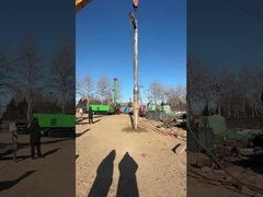 BVEM Гидравлический виброфлот - идеальное решение для высокоэффективных и стабильных проектов виброфлотации