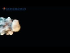 Вэйфан, Шаньдун - Виброзаменяющее устройство 180 кВт Виброуплотнение свай