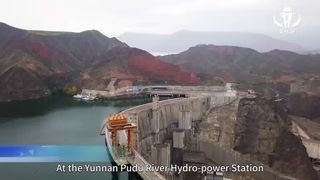 Мощное решение для морского фундамента Виброфлот